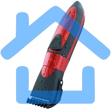 Машинка для стрижки Бердск Э ЭМ 001 АБ