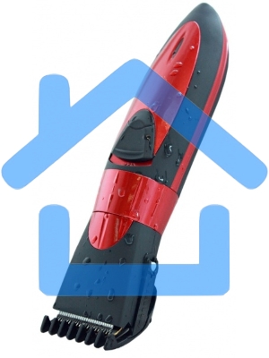 Машинка для стрижки Бердск Э ЭМ 001 АБ