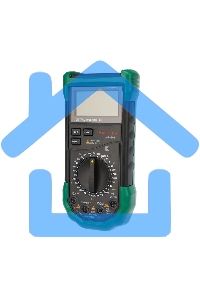 Профессиональный мультиметр MS8265 MASTECH