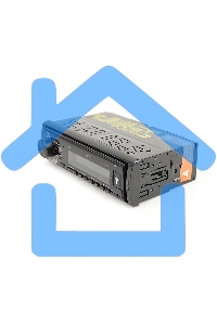 Автомагнитола ACV AVS-812BA 1DIN 4x50Вт