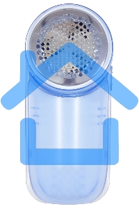 Машинка для снятия катышков Starwind SLR353 синий