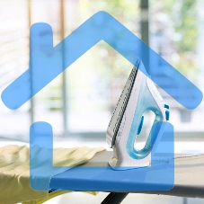 Утюг Braun SI3053BL