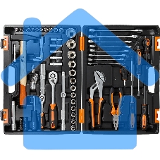 Набор инструментов, 1/2