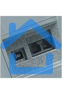 МФУ струйное HP Smart Tank 615 AiO (Y0F71A), A4, цветной, печ. до 22 стр/мин. (ч/б) до 16 стр/мин. (цвет), скан. до 5 стр/мин. (ч/б) 3 стр/мин. (цвет), 1200 x 1200 dpi (ч/б печать, скан.) 1200 x 4800 dpi (печать цвет), USB, Wi-Fi, BlueTooth, Air Print, Mo