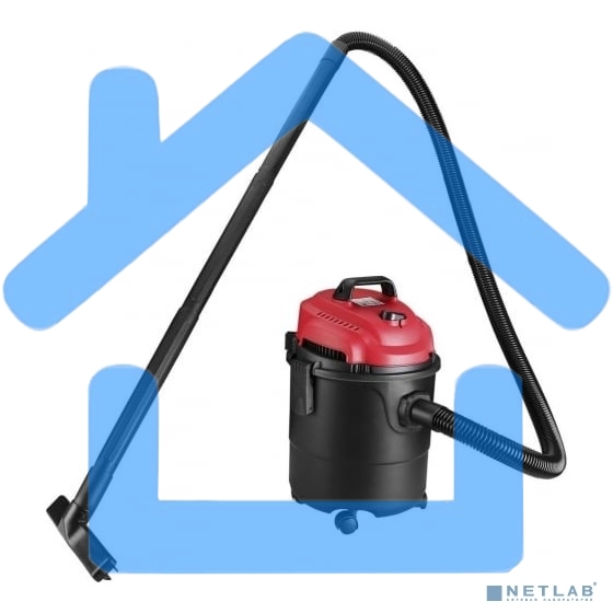 Пылесос промышленный DEKO DKVC-1400-15P015-0033