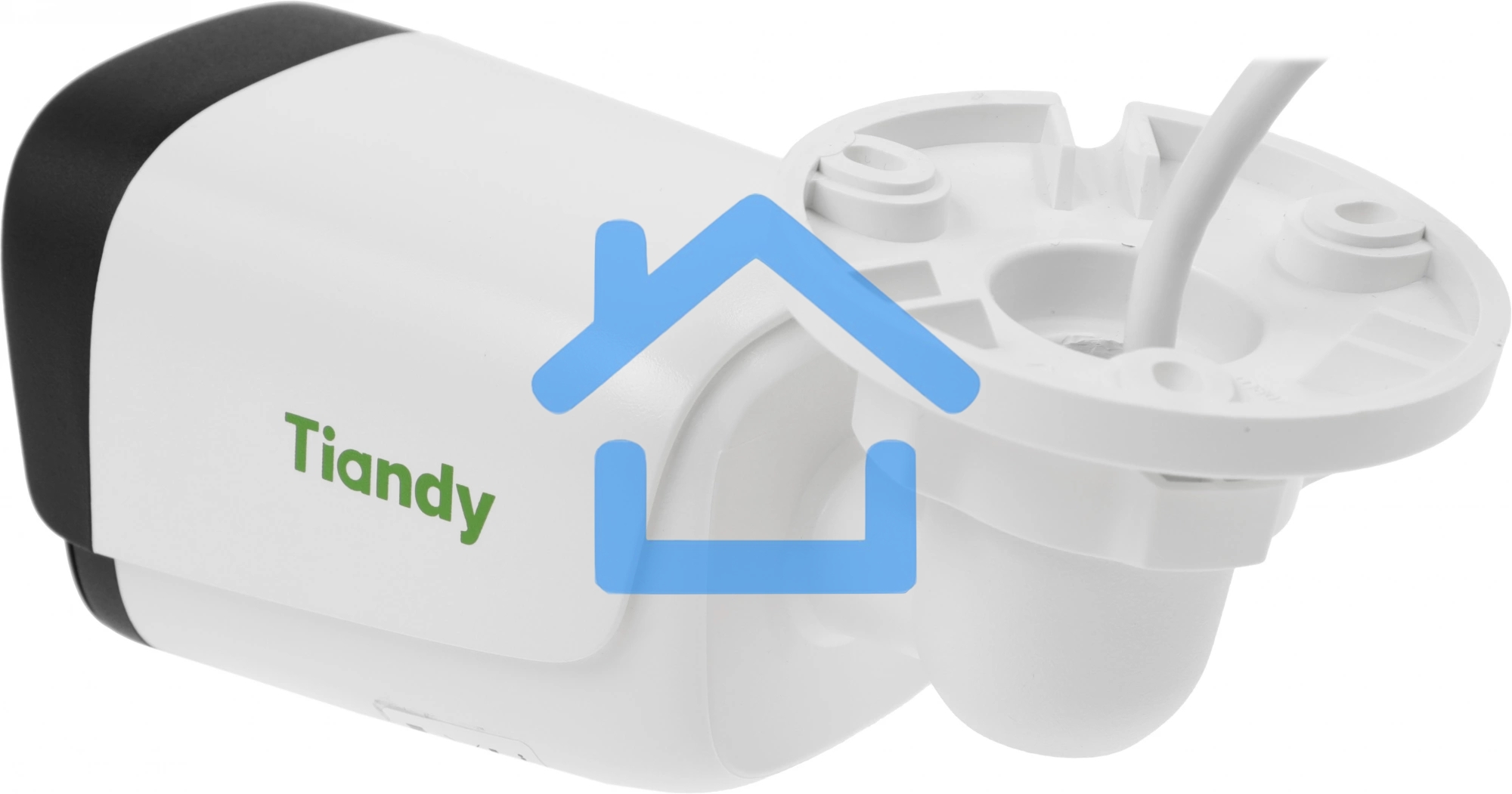 Камера видеонаблюдения IP Tiandy TC-C32WP I5W/E/Y/2.8mm/V4.2 2.8-2.8мм цв. корп.:белый (TC-C32WP I5W/E/Y/2.8/V4.2)