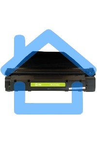 Картридж лазерный Cactus CS-C7115AS черный (2500 стр.) для для принтеров HP LaserJet 1000/ 1005/ 1200