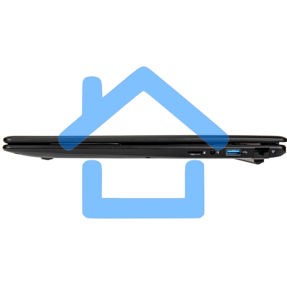 Ноутбук HIPER Workbook U26 15.6