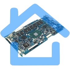 Материнская плата для Asus TP202NA 4G/N3350 90NB0H00-R00011