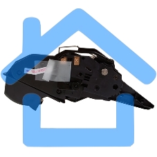 Тонер Картридж Cactus CS-Q1338A черный для HP 4200/4200DTN/4200LN/4200N/4200TN (13000стр.)