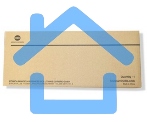 Блок барабана Konica-Minolta bizhub C3350i/C4050 голубой IUP-35C