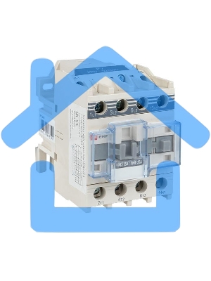 Контактор КМЭ 25А 380В 1NO EKF ctr-s-25-380