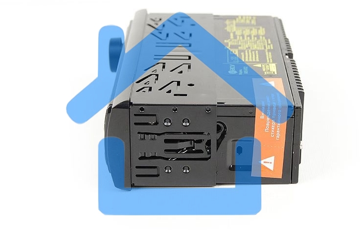 Автомагнитола ACV AVS-812BA 1DIN 4x50Вт