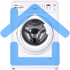 Стиральная машина Atlant СМА 70С105-00 белый, загрузка фронтальная 7 кг, 1000 об/мин., класс: А+++