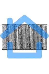 Гвозди Matrix 16GA для пневм, нейлера 2500 шт