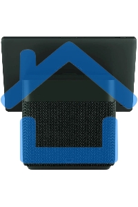 Умная колонка с дисплеем Яндекс Станция Дуо Макс, Zigbee, 60Вт, с голосовым ассистентом Алиса на YaGPT, зеленый