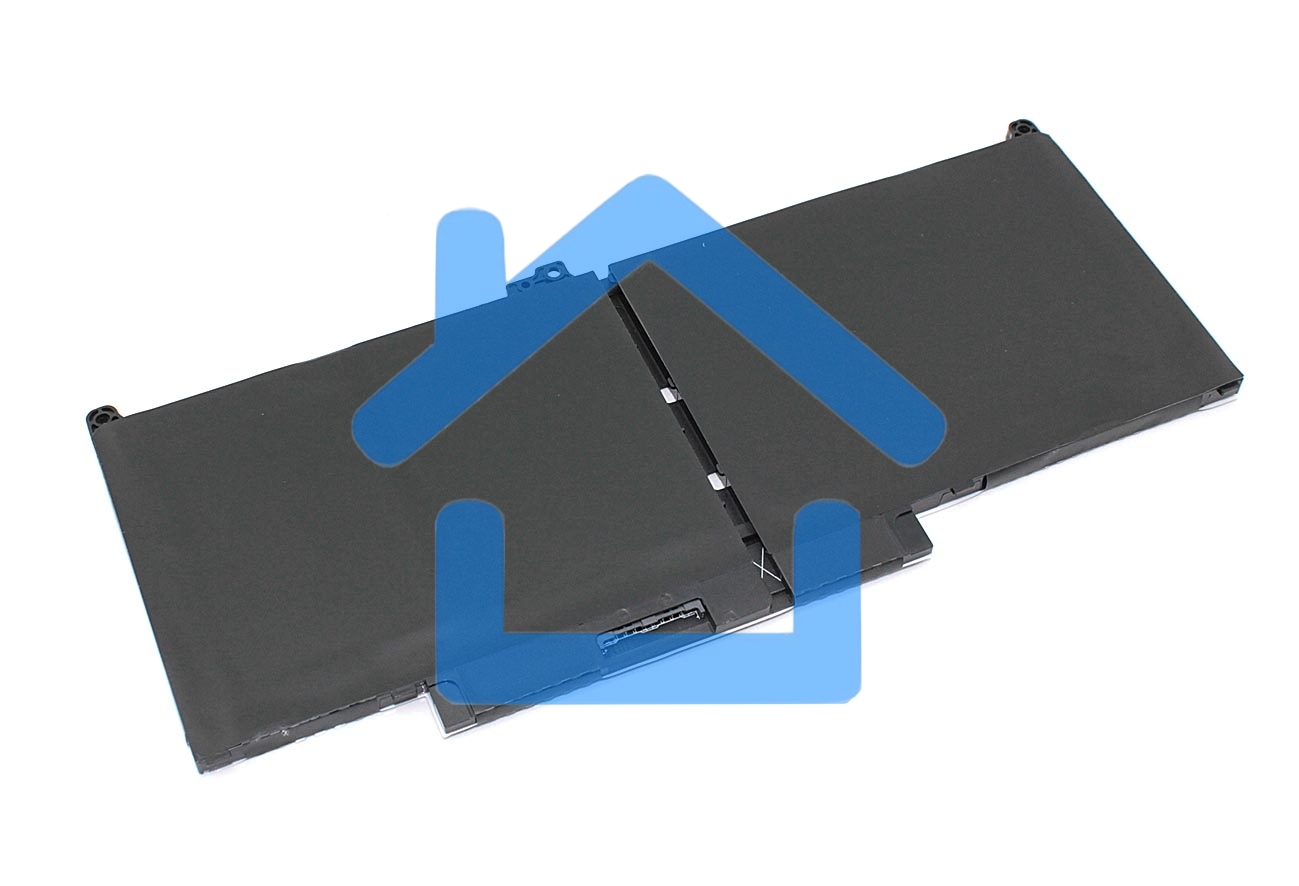 Аккумуляторная батарея для ноутбука Dell Latitude 13 5300 7.6V 7200mAh OEM