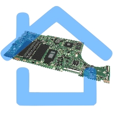 Материнская плата для Asus X510UN I5-8250U