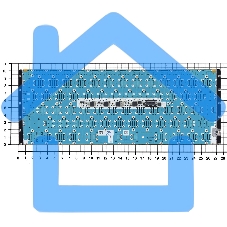 Клавиатура для ноутбука MacBook 12