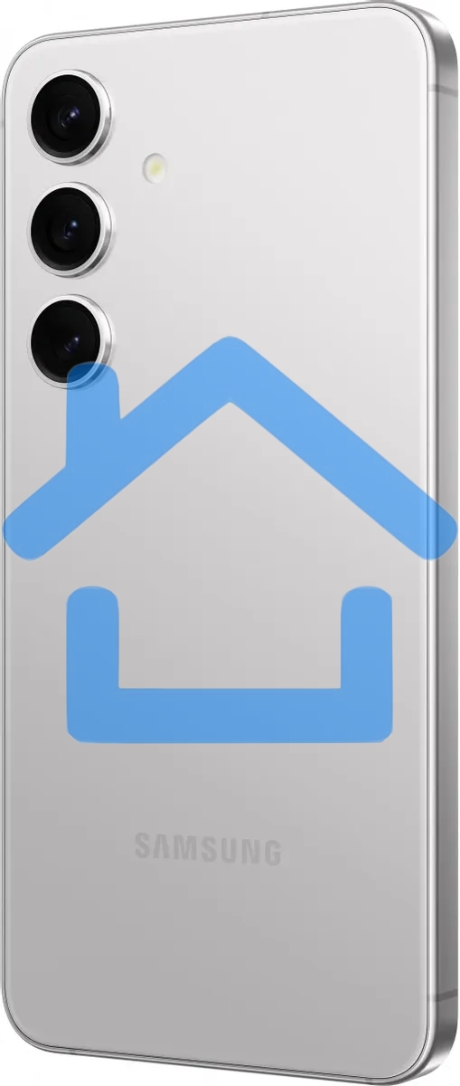 Смартфон Samsung Galaxy S24, 8/128Gb, серый