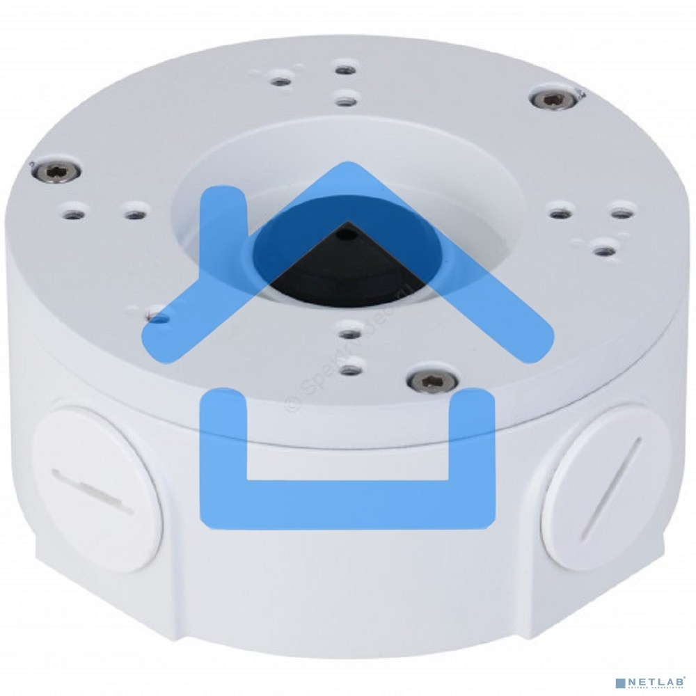 Монтажная коробка Dahua DH-PFA3310R