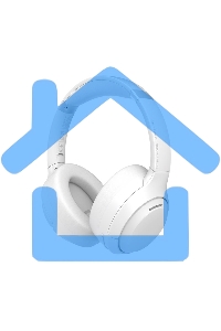 Нaушники Honor Choice PRO WRL ROS-ME00 5504ABGR белый