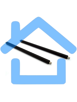 Вал заряда (PCR) NVPrint для HP (20 шт) Q2612/2613/2624/5949/7553, C3906/4092/7115, CE505, CF280, Canon 703/708/715/719/FX-10/EP-22/25/27 (LJ 1010/1018/1300/1150/1160/3390/1320/P2014/P2015/M2727/3100/2150/1100/3200/1200/3300/P2030/P2035/P2050/Pro M400/M40