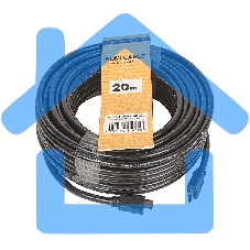 Кабель цифровой TV-COM HDMI19M to HDMI19M, V1.4+3D, 20m <CG150S-20M>