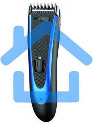 Машинка для стрижки волос Бердск Э.ЭМ.005.АБ