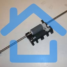 Ролик отделения ADF BROTHER DCP-7055/7057/7060/7065/7070/MFC-7360/7362/7460/7470/7860 (LX5256001)