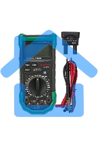 Профессиональный мультиметр MS8265 MASTECH