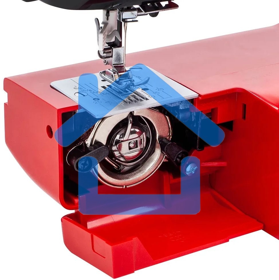 Швейная машина Comfort 555