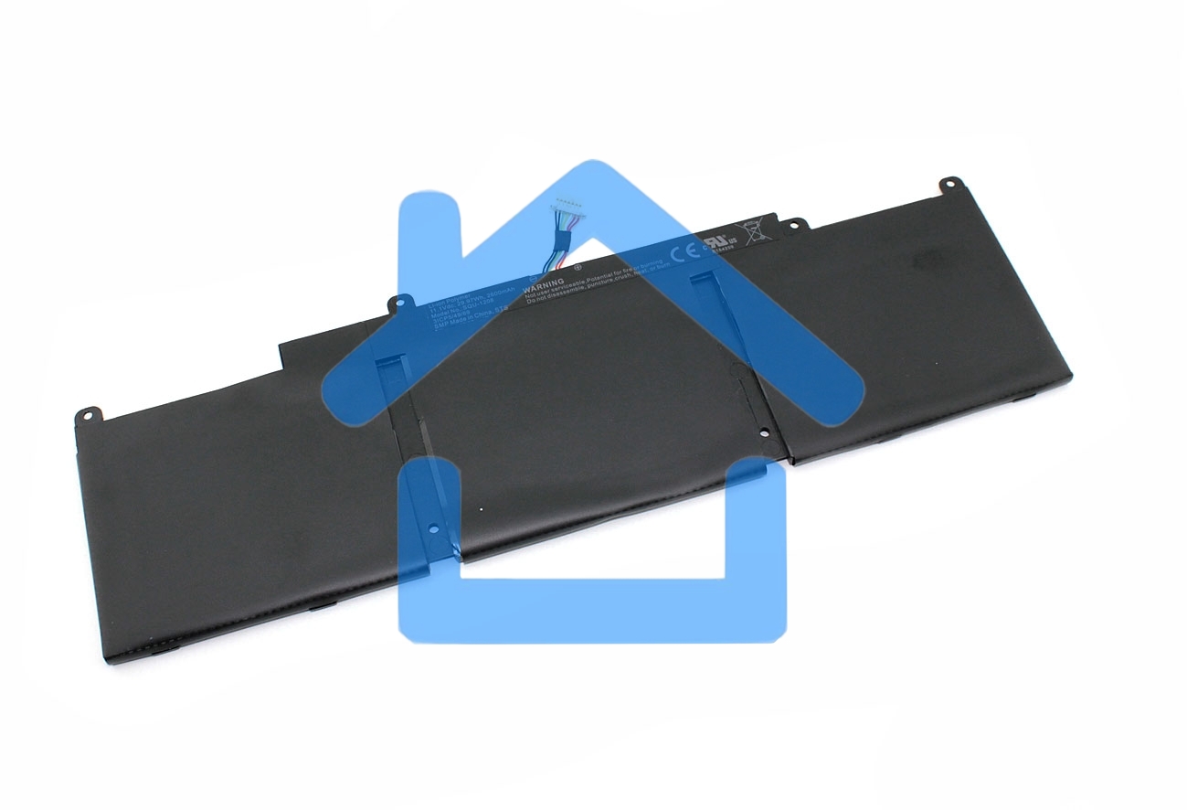 Аккумуляторная батарея для ноутбука HPChromebook 11 G111.1V 2600mAh