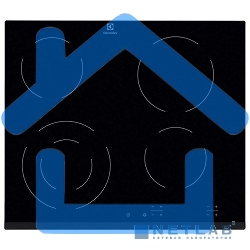 Варочная поверхность Electrolux EHF 6241 FOK