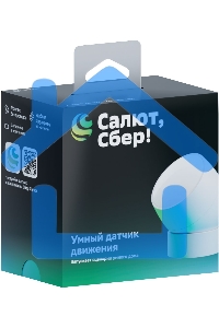 Умный датчик движения СБЕР/SBER (SBDV-00029) 