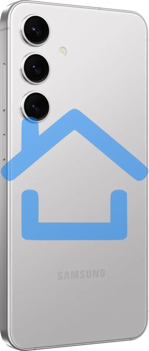 Смартфон Samsung Galaxy S24, 8/128Gb, серый