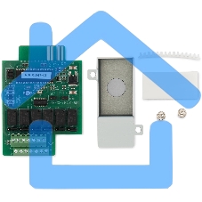 Модуль Ippon 1976009 Dry Conatcts Card for Innova Unity RT/Innova RT II/Innova G2 L/Innova II