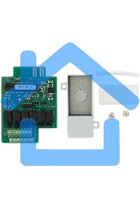 Модуль Ippon 1976009 Dry Conatcts Card for Innova Unity RT/Innova RT II/Innova G2 L/Innova II