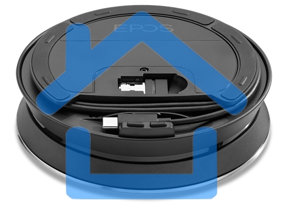 Спикерфон EPOS / Sennheiser EXPAND SP 30, BT Speakerphone