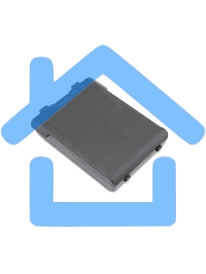 Аккумуляторная батарея CameronSino CS-ICN700BX для терминала сбора данных Intermec CN70 CN70e 3.7V 4600mAh