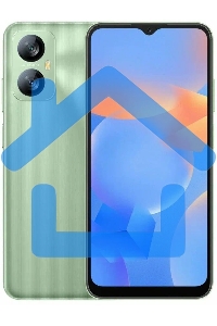 Смартфон Blackview A52 Pro, 4/128Gb, зеленый