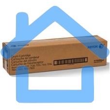 Барабан XEROX 013R00662 Фотобарабан для XEROX WC 7545/7556, (125К) GMO