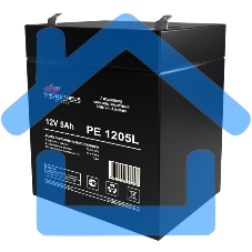 Батарея для ИБП Prometheus Energy РЕ1205L 12В 5А·ч