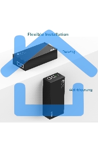 Инжектор PoE++ TP-Link TL-POE170S