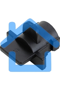 Бушинг резинового вала Ricoh Aficio 1015/1018/MP1600/2000/2500 (G0294174/G0294177)