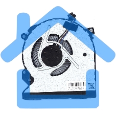 Вентилятор (кулер) для ноутбука HP ProBook 440 G5