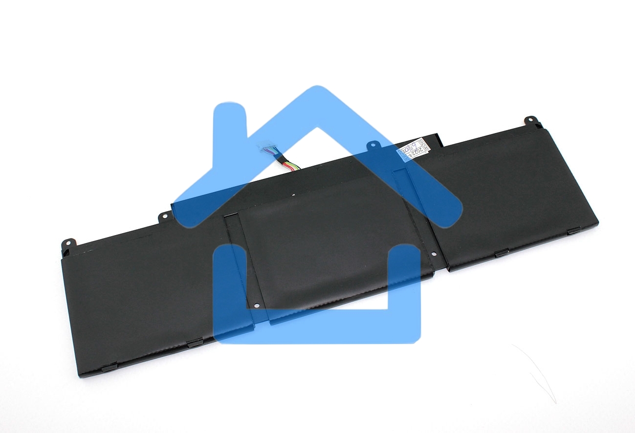 Аккумуляторная батарея для ноутбука HPChromebook 11 G111.1V 2600mAh
