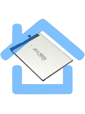 Аккумуляторная батарея EB-BG580ABU для Samsung Galaxy M20 3.85V 5000mAh