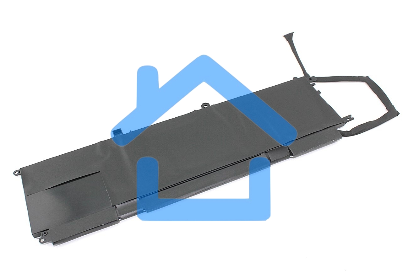 Аккумуляторная батарея для ноутбука HP Envy 13-ad000 11.1V 3850mAh OEM