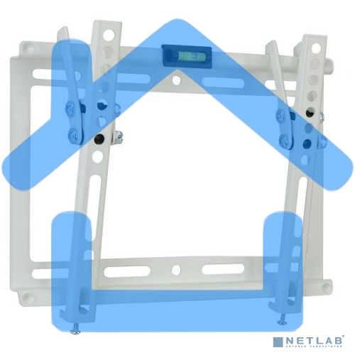 Кронштейн Kromax IDEAL-6 белый, для LED/LCD TV 15